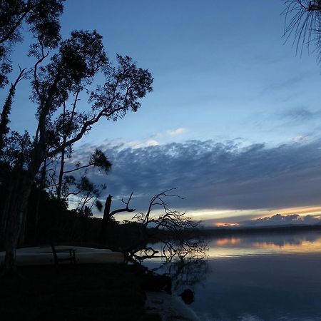 Lake Weyba Cottages Noosa Peregian Beach Esterno foto