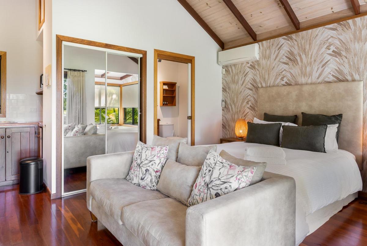 Lake Weyba Cottages Noosa Peregian Beach Esterno foto