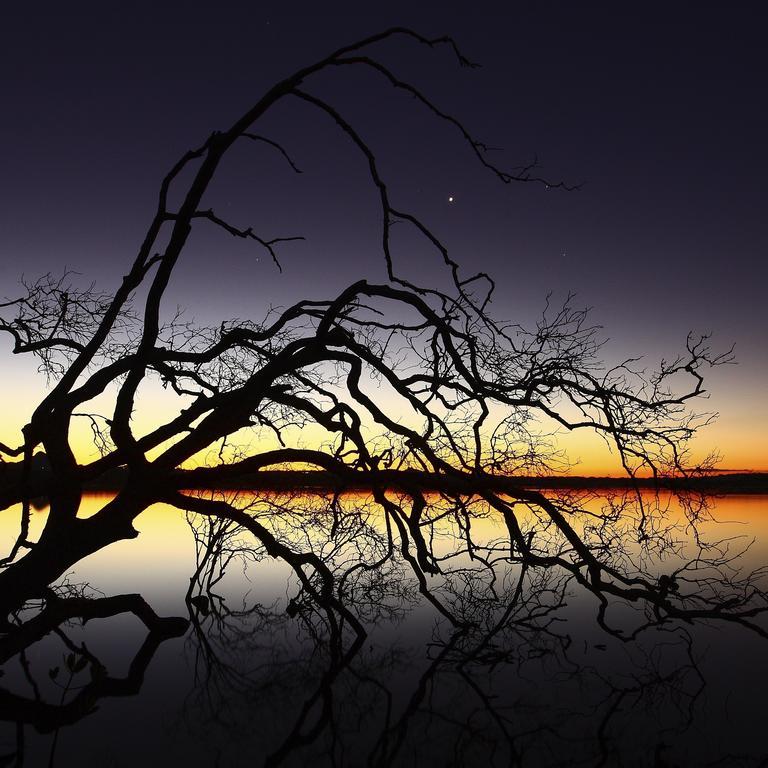 Lake Weyba Cottages Noosa Peregian Beach Esterno foto