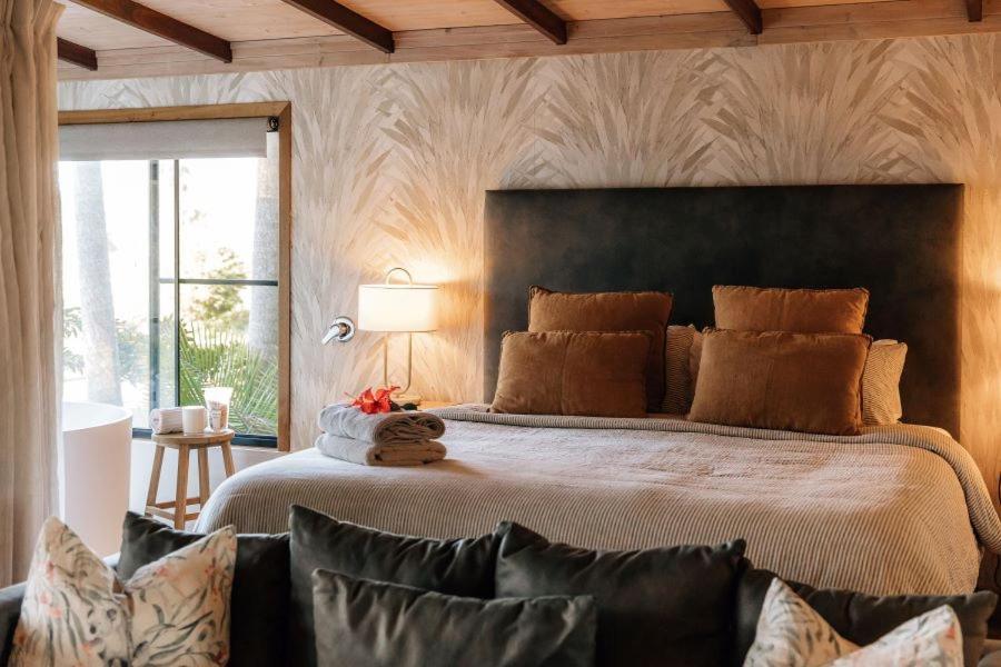 Lake Weyba Cottages Noosa Peregian Beach Esterno foto