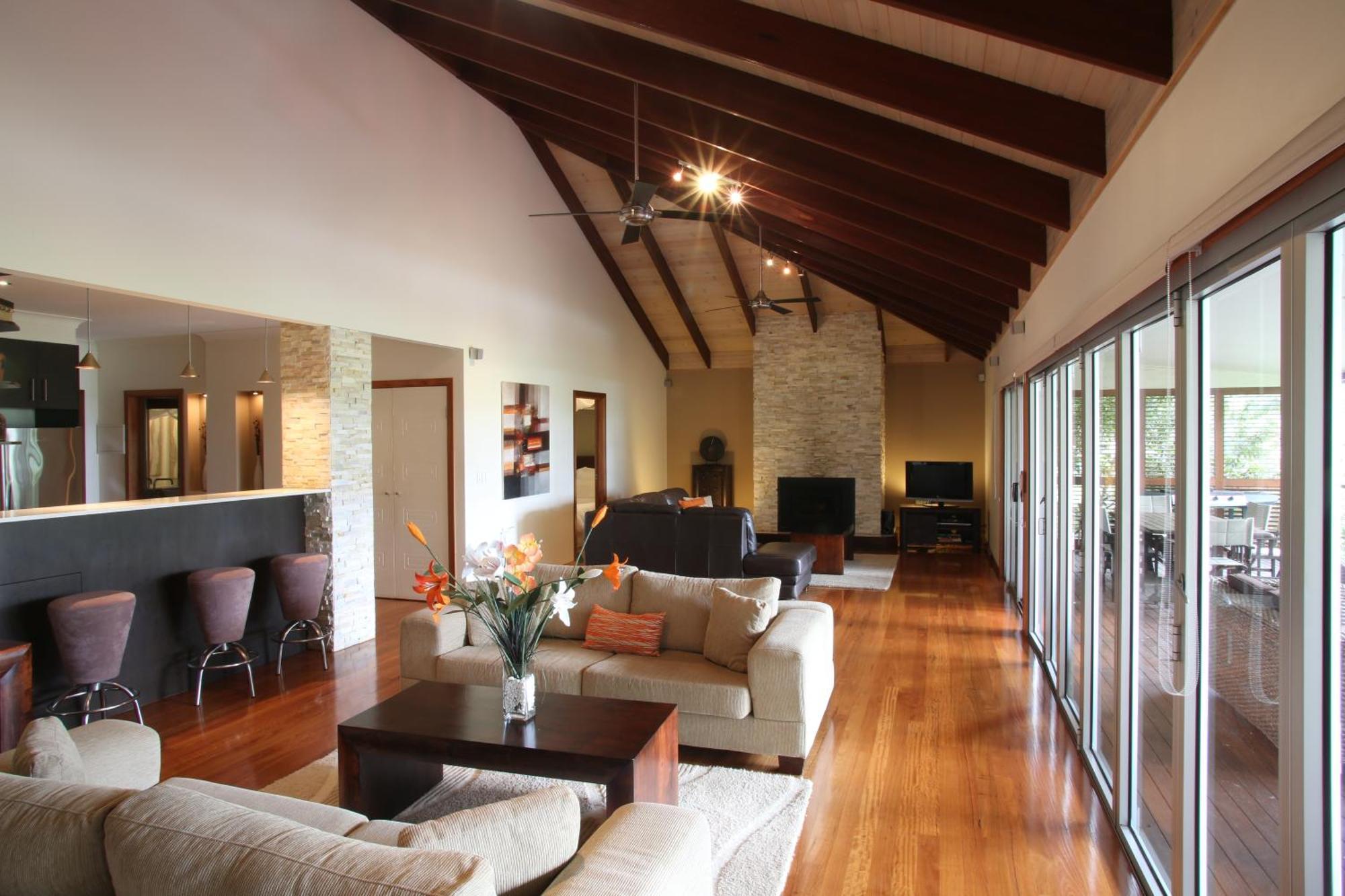 Lake Weyba Cottages Noosa Peregian Beach Camera foto